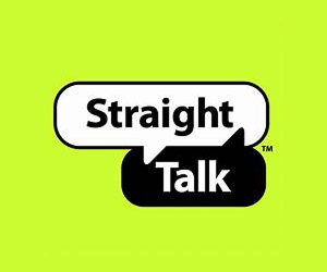 Straight talk affiliate program, straigh talk logo