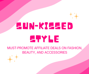 FlexOffers.com, affiliate, marketing, sales, promotional blog, summer deals, summer savings, summer fashion deals, summer beauty deals, Angara UK affiliate program, ECCO US + CA affiliate program, Bobbi Brown Cosmetics affiliate program, Cole Haan affiliate program, Mansur Gavriel affiliate program, Superdry UK affiliate program, Estee Lauder affiliate program, Ralph Lauren Fragrances affiliate program, Lookfantastic UK affiliate program, Kylie Cosmetics affiliate program, Fenty Beauty (Global) affiliate program