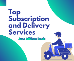 FlexOffers.com, affiliate marketing, sales, promotional blog, subscription brands, subscription and delivery services, June deals, Atlassian affiliate program, Visible affiliate program, TELUS affiliate program, Squarespace affiliate program, ContactsDirect affiliate program, Astound Broadband affiliate program, Target Test Prep affiliate program, HULU affiliate program, Ancestry UK affiliate program, BOX Inc affiliate program