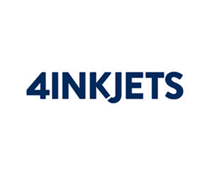 4inkjets logo, 4inkjets affiliate program