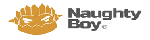 Naughty Boy affiliate program, Naughty Boy logo