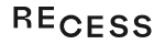 RECESS AU affiliate program, RECESS AU, RECESS logo