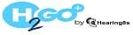 H2Go+ hearing aid - US Affiliate Program, H2Go+ hearing aid - US, H2Go logo
