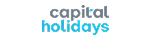 Capital Holidays DE Affiliate Program, Capital Holidays DE logo, Capital Holidays