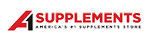 A1Supplements Affiliate Program, A1Supplements.com, A1Supplements logo