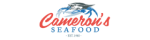 Cameron's Seafood Affiliate Program, Cameron's Seafood