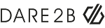 Dare2b UK Affiliate Program, Dare2b UK logo