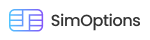 SimOptions Affiliate Program, SimOptions logo