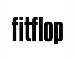 Fitflop logo, FitFlop affiliate program