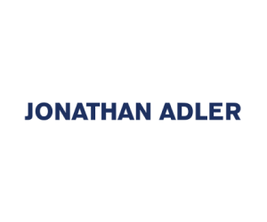 Jonathan Adler affiliate programm Jonathan Adler, Jonathan Adler logo