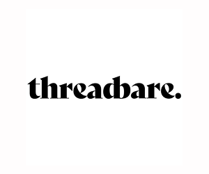 Threadbare UK, Threadbare logo, Threadbare K affiliate program