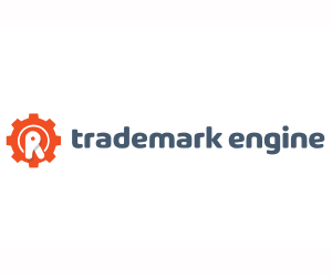 Trademark Engine affiliate program, Trademark Engine logo