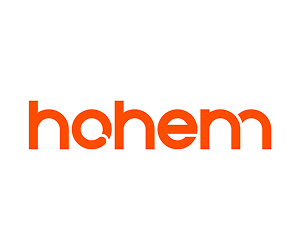 Hohem affiliate program, Hohem logo
