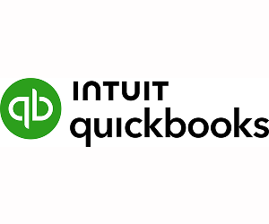Intuit Small Business affiliate program, Intuit Quickbooks logo