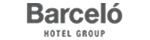 BARCELO MENA Affiliate Program, BARCELO Hotel Group logo