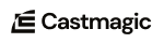 Castmagic affiliate progam, Castmagic