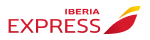 INTERNATIONAL PROGRAM IBERIA EXPRESS Affiliate Program, IBERIA EXPRESS logo