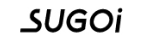 Sugoi Affiliate Program, Sugoi logo
