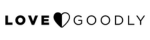LOVE GOODLY Affiliate program, LOVE GOODLY logo