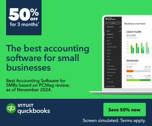 Intuit Small Business affiliate program, Intuit Quickbooks, Intuit Quickbooks Small Business, Intuit software