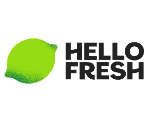HelloFresh NZ affiliate program, HelloFresh NZ logo
