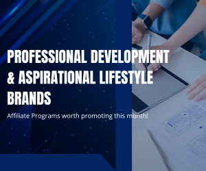 FlexOffers.com, affiliate marketing, promotional blog, business and finance deals, professional development, affiliate spotlight, Udemy APAC affiliate program, ISSA affiliate program, Babbel affiliate program, Udemy EU affiliate program, Talkspace affiliate program, Hydrow affiliate program, Vega plus affiliate program, Thriftbooks.com affiliate program, PurpleCV UK affiliate program