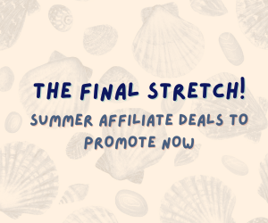 FlexOffers.com, affiliate, marketing, sales, promotional blog, seasonal spotlight, summer deals, end-of-summer discounts, end-of-summer sales, summer savings, Make Up For Ever affiliate program, Luvme Hair affiliate program, Ancestry US affiliate program, Crew Clothing affiliate program, Etihad Airways Global affiliate program, Bowlero affiliate program, Ancestry UK affiliate program, Tassimo UK affiliate program, FitFlop Affiliate Program, Spinlife affiliate program, Quill affiliate program