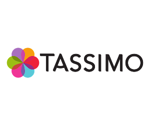 Tassimo UK logo, Tassimo logo, Tassimo UK affiliate program