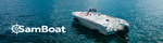 SamBoat US Affiliate Program, SamBoat boat rentals