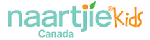NaartjieKids CA Affiliate Program, NaartjieKids Canada logo
