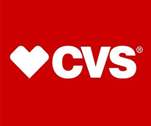 CVS logo, CVS affiliate program