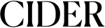 Cider (Global) affiliate program, CIDER womens fashion, CIDER logo