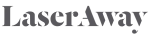 LaserAway, LLC Affiliate Program, LaserAway logo
