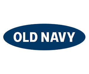 Old Navy Canada logo, Old Navy affiliate program