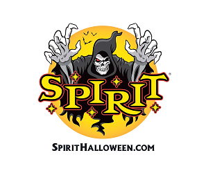 Spirit Halloween costumes and decor, Spirit Halloween affiliate program