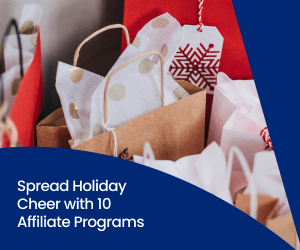 FlexOffers.com, affiliate marketing, promotional blog, holiday affiliate deals, holiday season 2025, early holiday commissions, holiday affiliate programs, Intimissimi affiliate program, Brooks Brothers EU affiliate program, Casadei affiliate program, Viagogo affiliate program, Assouline affiliate program, Levi’s Canada affiliate program, Drunk Elephant affiliate program, Aveda Corporation affiliate program