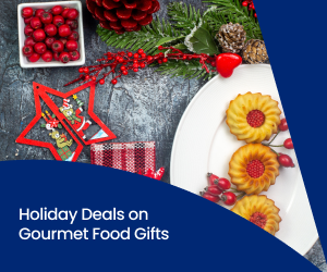 FlexOffers.com, affiliate, marketing, sales, promotional blog, seasonal spotlight, holiday season 2025, holiday season deals, holiday deals, food and drinks affiliate programs, Cycling Frog affiliate program, Bartesian affiliate program, Wicked Good Cupcakes affiliate program, Venchi US affiliate program, Delonghi US affiliate program, Australian Wine affiliate program, Chunk of Devon | Baked to Taste affiliate program, Olivieri1882 affiliate program, Edible Arrangements affiliate program, Total Wine affiliate program