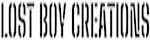 Lost Boy Creations Affiliate Program