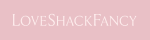 LoveShackFancy Affiliate Program