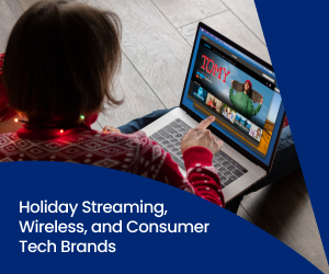 FlexOffers.com, affiliate, marketing, sales, promotional blog, holiday streaming, holiday deals, holiday season 2025, streaming and wireless services, customer tech deals, Nextbase affiliate program, Telus affiliate program, HULU affiliate program, Philo affiliate program, Sling affiliate program, FUBO TV affiliate program, Peacock TV affiliate program, Paramount affiliate program