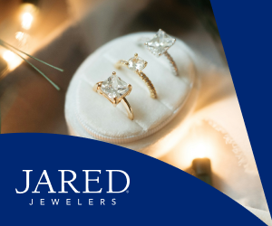 FlexOffers.com, affiliate programs, affiliate marketing, promotional blog, Jared Jewelers affiliate program, Jared Jewelers, 2025 holiday season