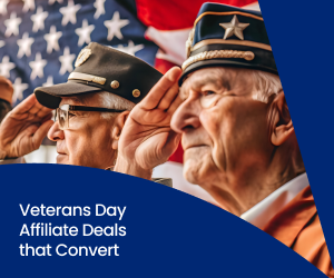 FlexOffers.com, affiliate, marketing, sales, promotional blog, Veterans Day deals, Veterans Day savings, Veterans DAY 2025, Franklin Planner affiliate program, OmahaSteaks.com, Straight Talk affiliate program, Lazarus Naturals affiliate program, Shipt affiliate program, The Men’s Wearhouse affiliate program, Kay Jewelers affiliate program, Flashark affiliate program, Telus affiliate program, Journeys affiliate program, Jared Jewelers affiliate program, Ancestry US affiliate program