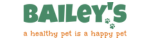 Bailey's CBD For Pets Affiliate Program, Bailey's CBD for pets