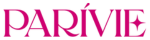 Parívie affiliate program, Parívie logo, Parívie skincare