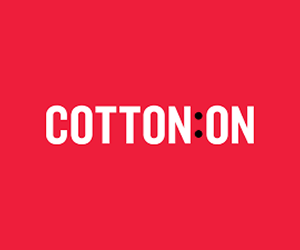 Cotton ON (UK) affiliate program, Cotton On