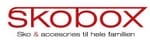 Skobox DK Affiliate Program