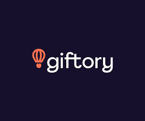 Giftory affiliate program, Giftory experiences