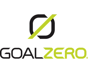 Goal Zero affiliate program, Goal Zero logo