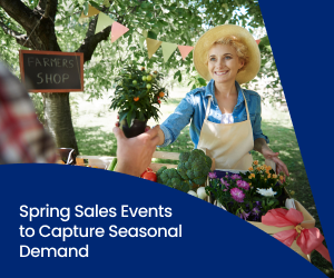 FlexOffers.com, affiliate, marketing, sales, promotional blog, spring 2026, spring deals, spring shopping trends, spring partnerships, BiOptimizers affiliate program, Ancestry US affiliate program, Straight Talk affiliate program, Clinique Online CA affiliate program, Flashark affiliate program, 1-800 CONTACTS affiliate program, Bowlero affiliate program