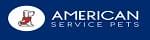 American Service Pets - US Affiliate Program